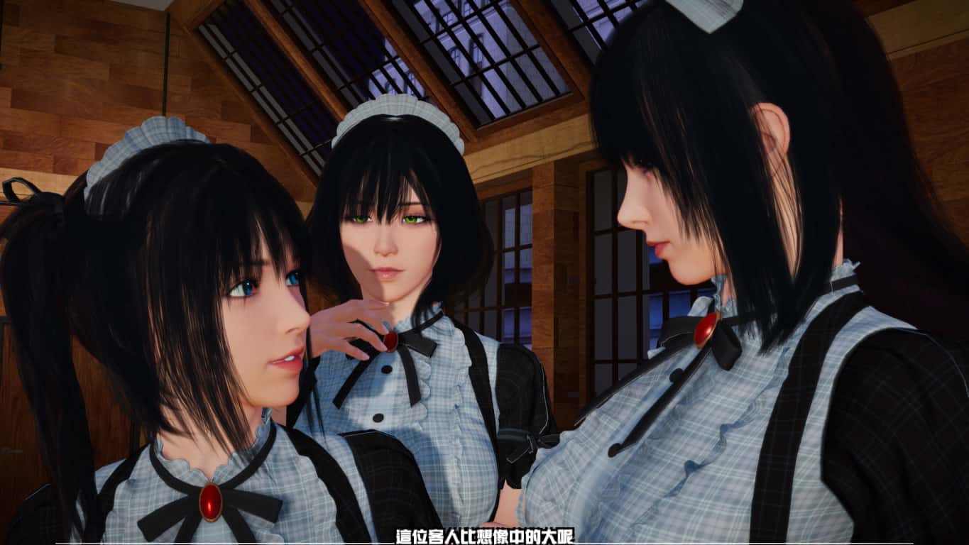 游戏画面4