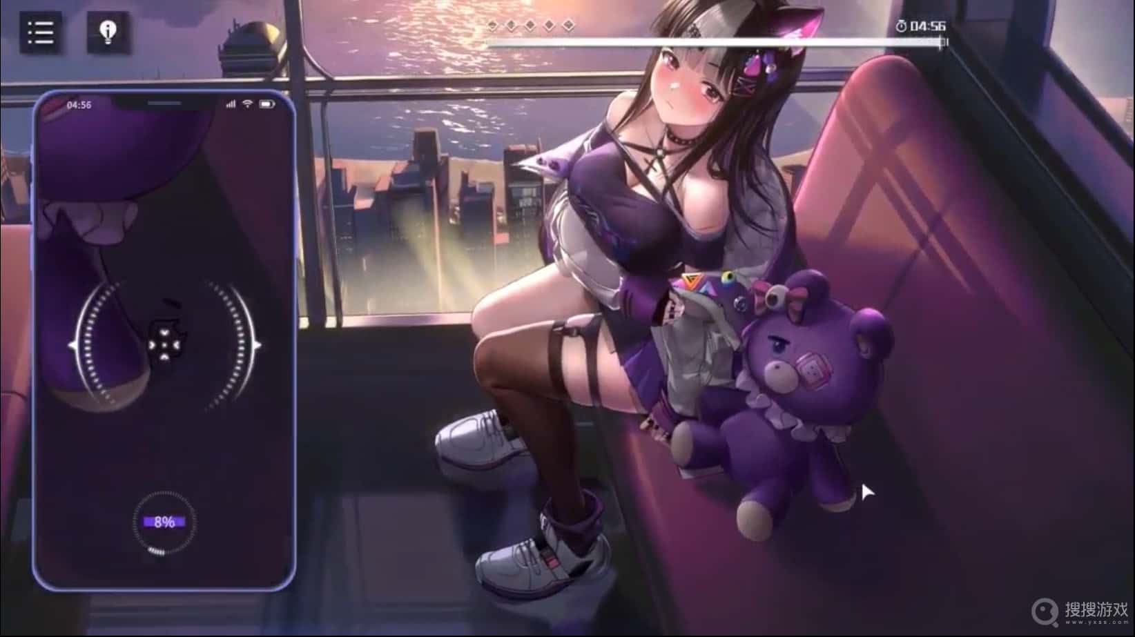 视觉数据6