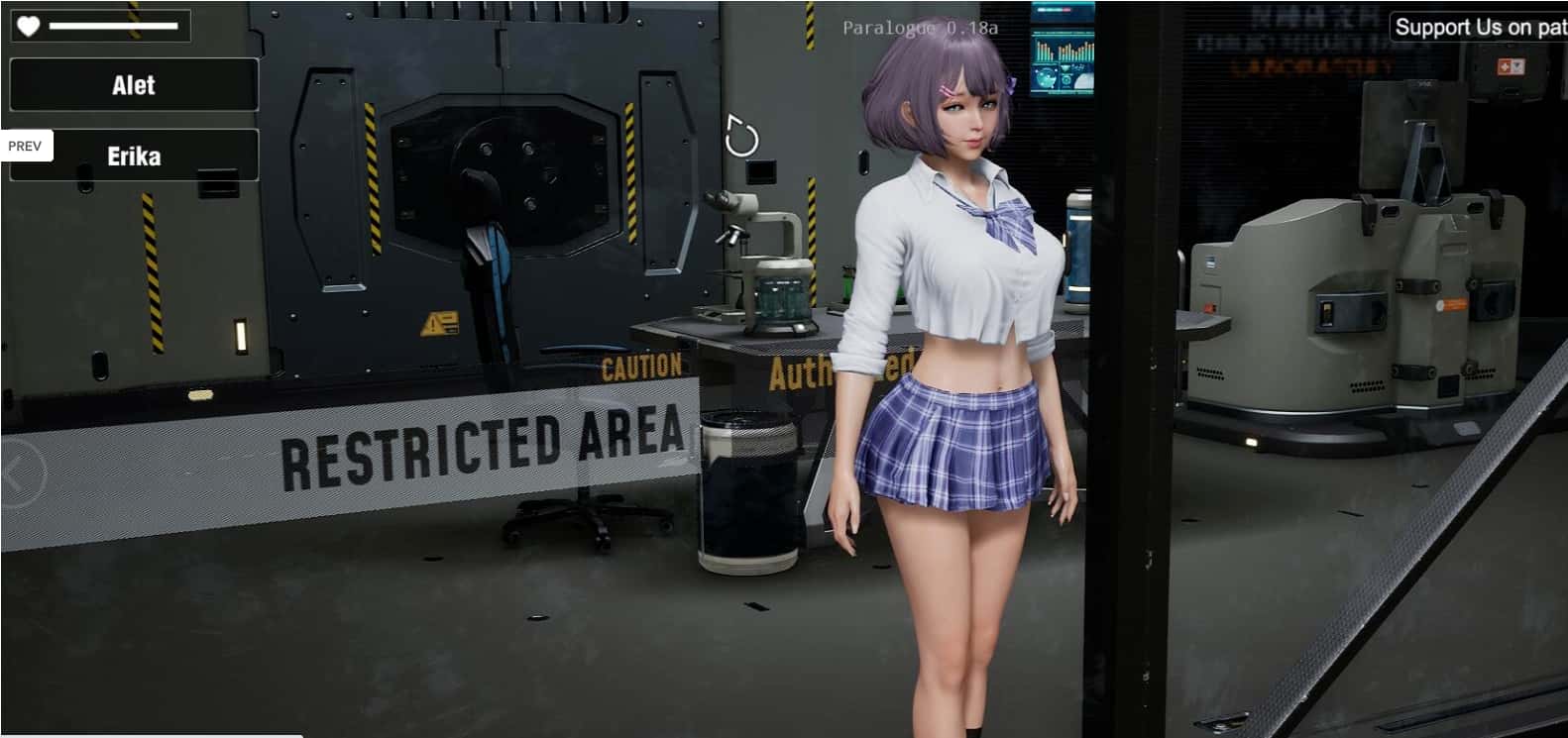 游戏画面2